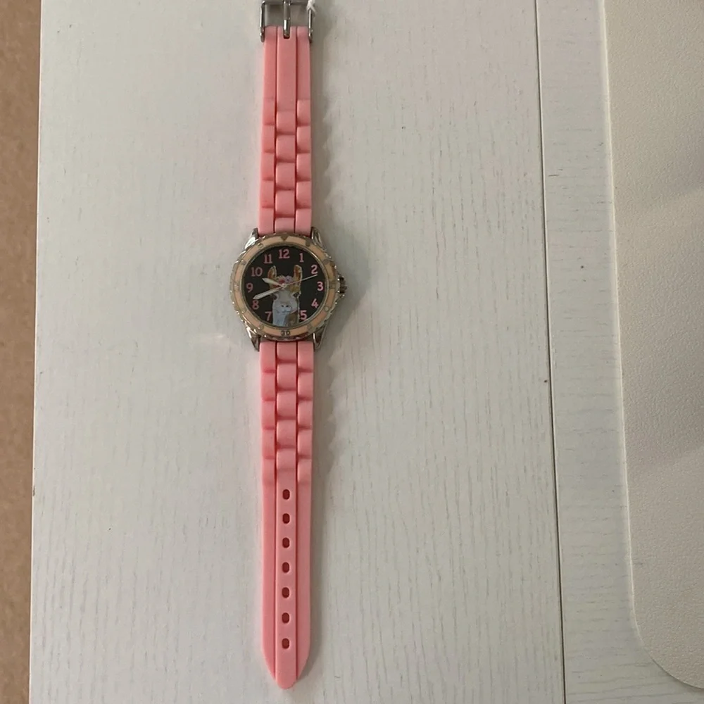 Accutime Llama Watch - Picture 3 of 3